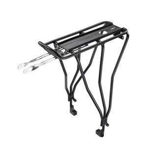 Topeak Baby Seat II Rear Rack - MTX 2.0, 29", Disc Compatible